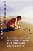 Cover Schlüsselfragen zur Biographie