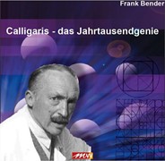 Cover Calligaris - Das Jahrtausendgenie