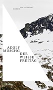 Cover Der weiße Freitag