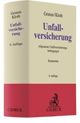 Cover Unfallversicherung: AUB