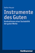 Cover Instrumente des Guten