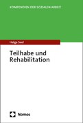 Cover Teilhabe und Rehabilitation