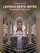 Cover LEIPZIGS BESTE SEITEN