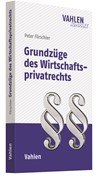 Cover Grundzüge des Wirtschaftsprivatrechts