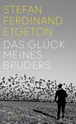 Cover Das Glück meines Bruders