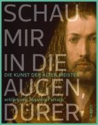 Cover Schau mir in die Augen, Dürer!