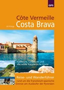 Cover Côte Vermeille, Costa Brava, Katalonien