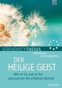 Cover Der Heilige Geist