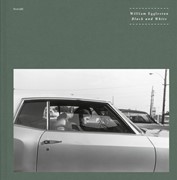 Cover Black and White