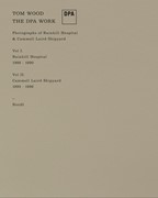 Cover The DPA Work