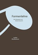 Cover Formenlehre