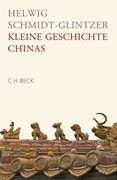 Cover Kleine Geschichte Chinas