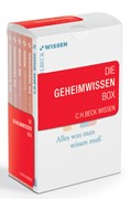 Cover Die Geheimwissen Box