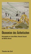 Cover Ökonomien des Ästhetischen