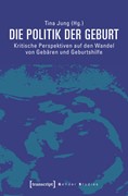 Cover Die Politik der Geburt