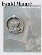 Cover Ewald Mataré in Köln und Umgebung