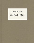 Cover The Book of Life