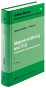 Cover Abgabenordnung und FGO