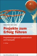 Cover Projekte zum Erfolg führen