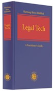 Cover Legal Tech