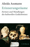 Cover Erinnerungsräume