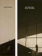 Cover Half-Frame Diary. End of the Century