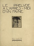 Cover Le Prélude à l'après-midi d'un faune