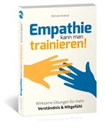 Cover Empathie kann man trainieren!