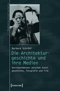 Cover Die Architekturgeschichte und ihre Medien