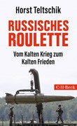 Cover Russisches Roulette