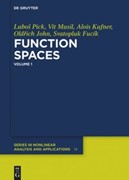 Cover Function Spaces, 1
