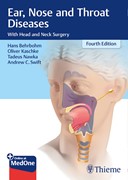 Cover Ear, Nose, and Throat Diseases