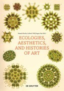 Cover Ecologies, Aesthetics, and Histories of Art
