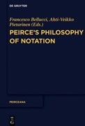 Cover Peirce's Philosophy of Notation