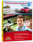 Cover Führerschein Handbuch Klasse B - Auto - top aktuell