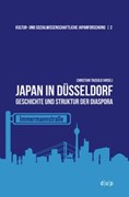 Cover Japan in Düsseldorf