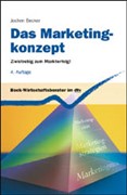 Cover Das Marketingkonzept