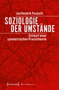 Cover Soziologie der Umstände