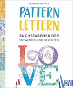 Cover Pattern lettern
