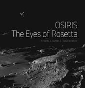 Cover OSIRIS - The Eyes of Rosetta