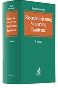 Cover Restrukturierung, Sanierung, Insolvenz