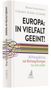 Cover Europa: In Vielfalt geeint!