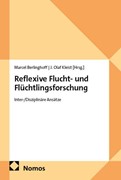 Cover Interdisziplinäre Flüchtlingsforschung