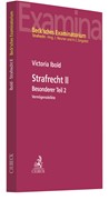 Cover Strafrecht II