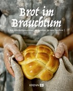 Cover Brot im Brauchtum