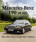 Cover Mercedes-Benz W 201