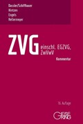 Cover ZVG