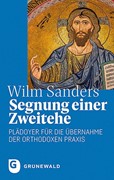 Cover Segnung einer Zweitehe