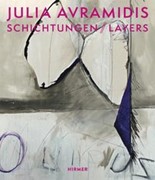 Cover Julia Avramidis