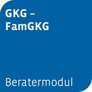 Cover Beratermodul GKG - FamGKG